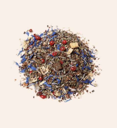 Fruit infusion